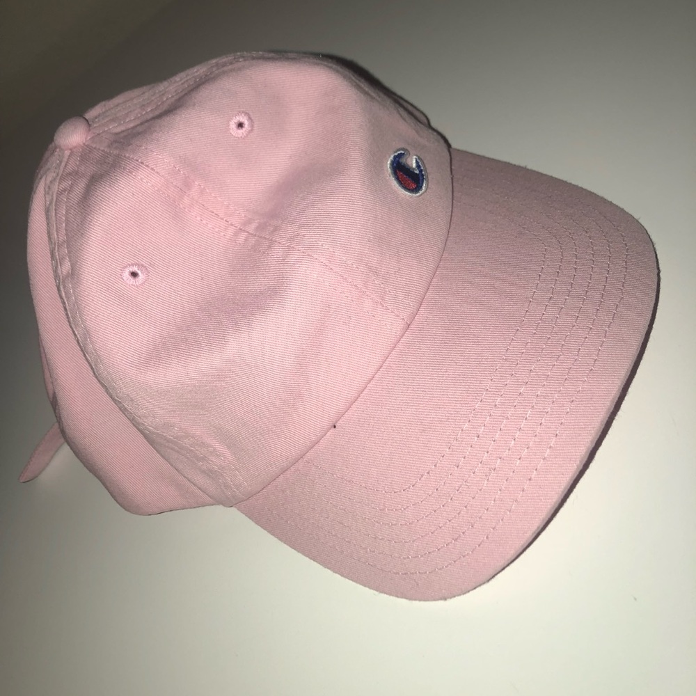 Champion baseball cap